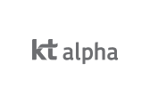 KT Alpha